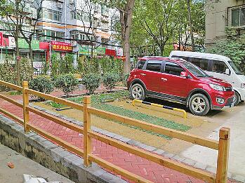 济南：加速推进整治改造 让老旧小区群众拥有更多获得感