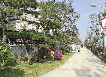 拆违建绿半年后这些地方都啥样了？