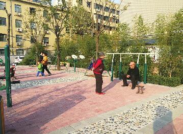 拆违建绿半年后这些地方都啥样了？