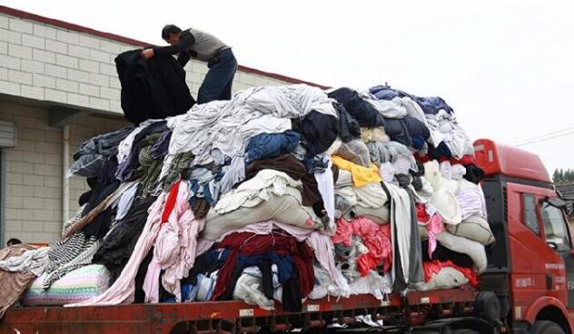 探访山东秋裤村 秋裤批发价一条3.5元村年销售额过亿元