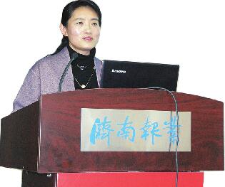 “最美健康守护者”健康大讲堂第四期聚焦“青少年心理健康”