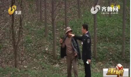 “黄河守护人”如何执法？聊城小伙把工作经历写成了小说