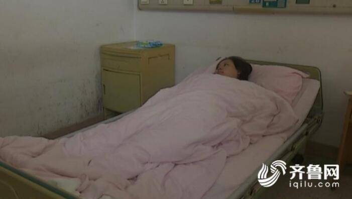 淄博一产妇家中突然临盆 医生电话指导分娩