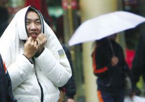 该穿啥？济南下周二有场雨 随后气温又飙到23℃！