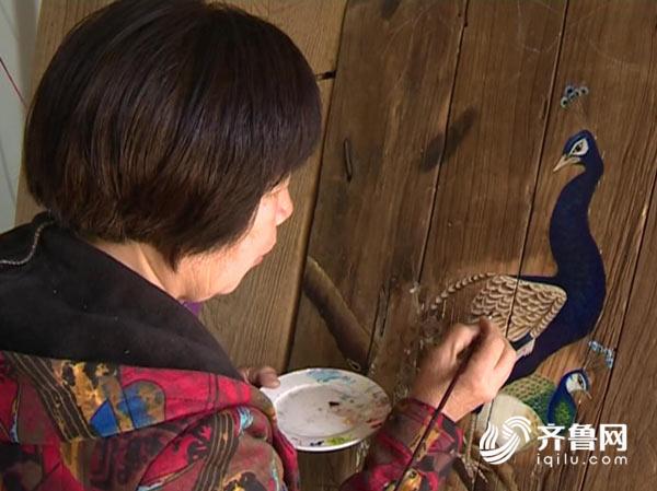 ɽ�����Ͳ����Ů���Ҿ��Ű����� ΢������Ȧ���۹���Ӧ��