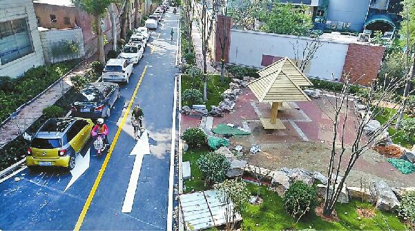 б·гͨɵ һ·ȫ߽ͣ