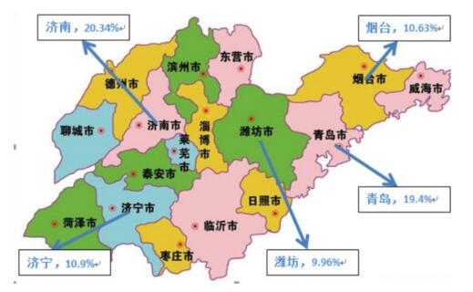 山东数据分析师人才稀缺 年薪20万元难招来人