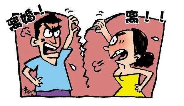 婚不是你想离就能离！济南法院首推“离婚冷静期”