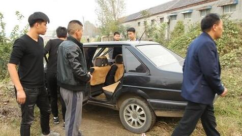 山东破获特大贩毒案缴获冰毒数公斤 初次暴富没等大赚就落网