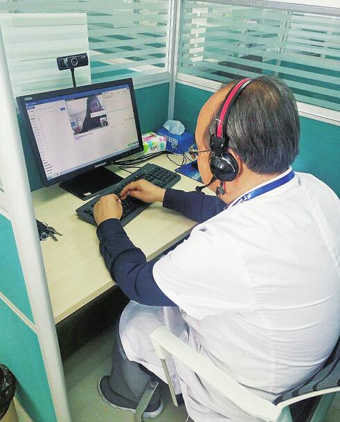 济南明年全面推行零售药店“电子处方”服务系统