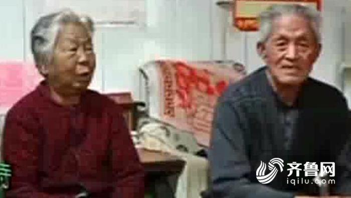 5年638次透析 数字记录了寿光两兄弟对母亲的爱