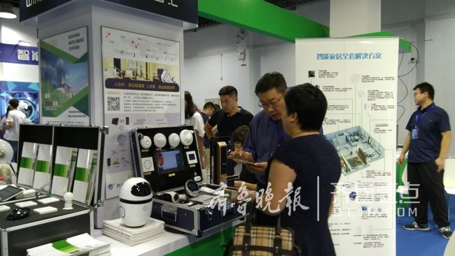 调查：热水器穿个wifi马甲价格就翻倍 物联网不亲民