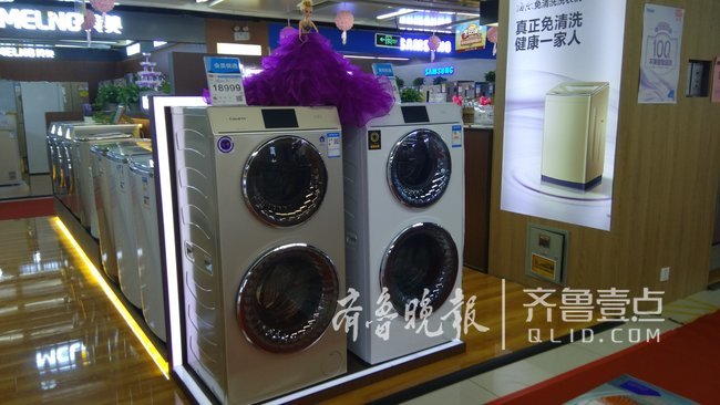 调查：热水器穿个wifi马甲价格就翻倍 物联网不亲民