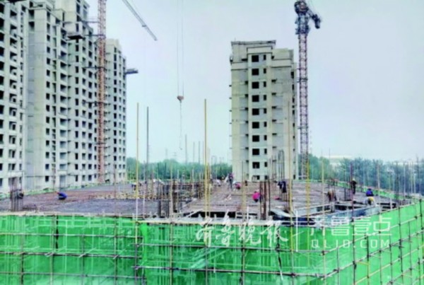 重拳治污!山东多地出台限产限行政策 水泥厂15日起停窑4个月