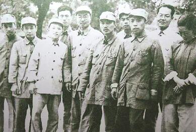 记者节：缅怀我们的老总编恽逸群