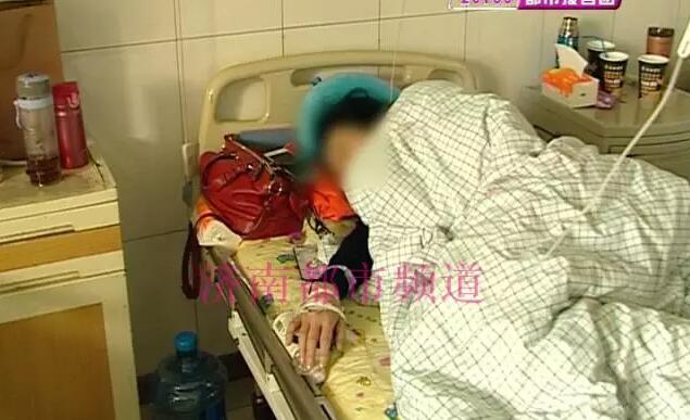 济南博雅作文培训学校离职老师遭殴打 被指带走生源