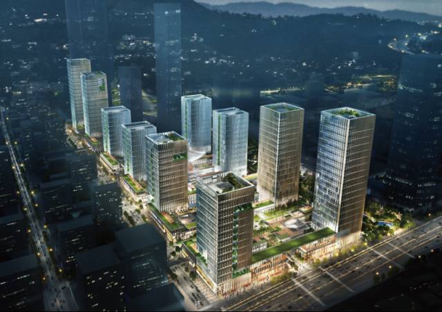 济乐南延项目全面开工 济阳商河走高速直达CBD