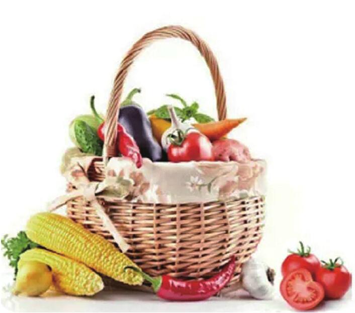 济南市推进“菜篮子”提质增效 适时启动消费者补贴