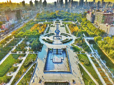 创城成功不是“船到码头车到站” 一线城管表示将继续努力