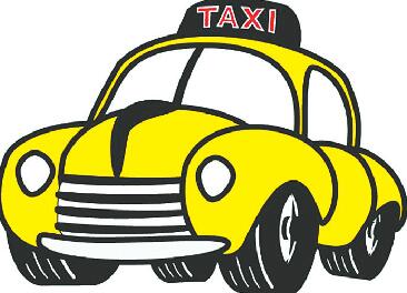 济南出租车运价12月16日起调整 低速运行费、回空费上调