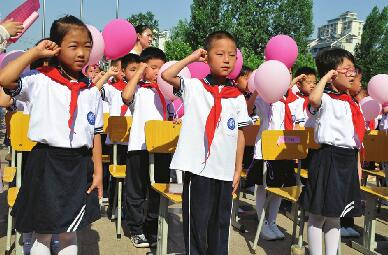 历城教育的温暖底色 - 济南区县