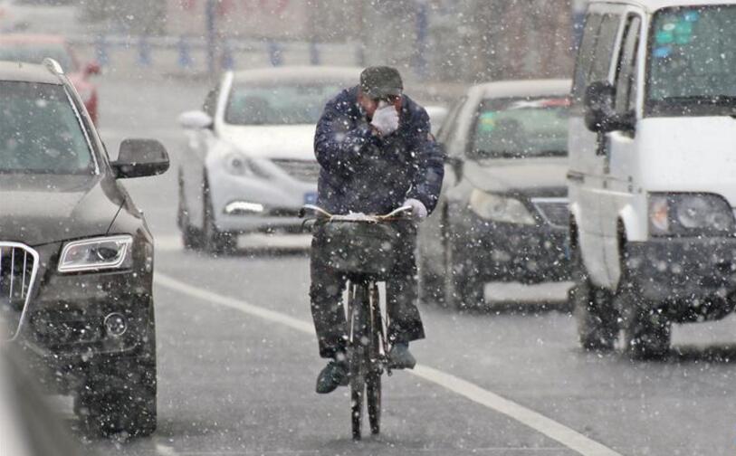 ɽ����̨ӭ�������붬�׳���ѩ ����ðѩ����