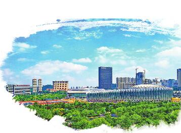 “创城”促进大气质量持续改善、提升市民认同感与获得感