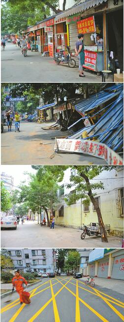 “同题挑战”20年济南华美蝶变