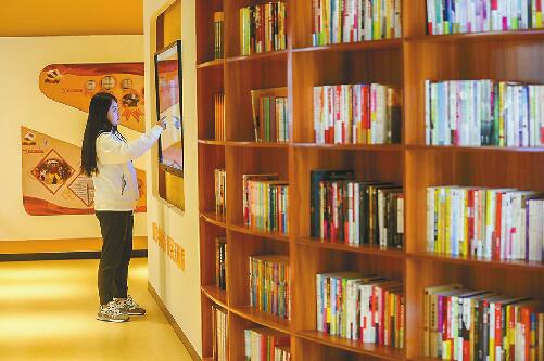 样板路、党群服务中心……解读历下创城密码