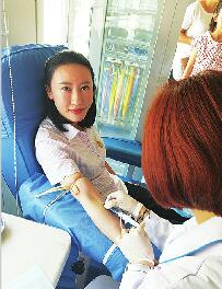 80后公证员的志愿人生