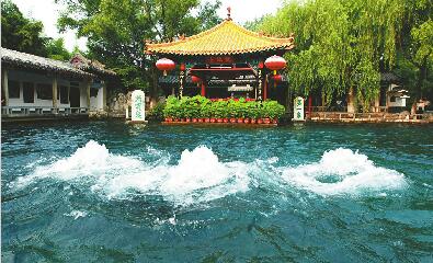 “济南泉·城文化景观”距“世遗”还有多远?