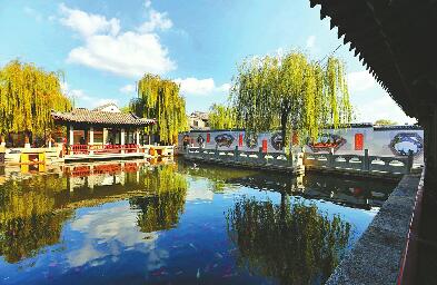 “济南泉·城文化景观”距“世遗”还有多远？