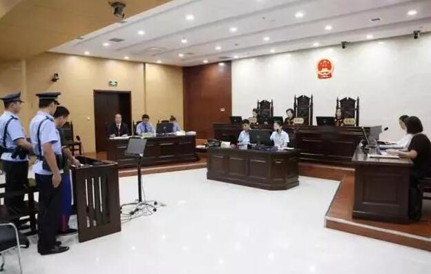 东营新婚女孩被劫杀案今日宣判 嫌疑人被判死刑立即执行