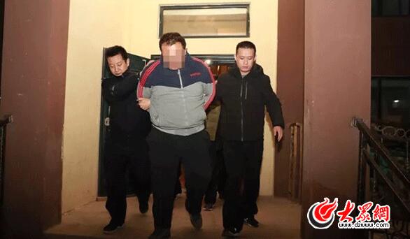 ���Ͽ��˵�����С�������� ����׷��11Сʱ��ҹץ���ɹ�