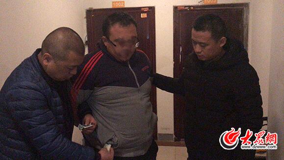 ���Ͽ��˵�����С�������� ����׷��11Сʱ��ҹץ���ɹ�