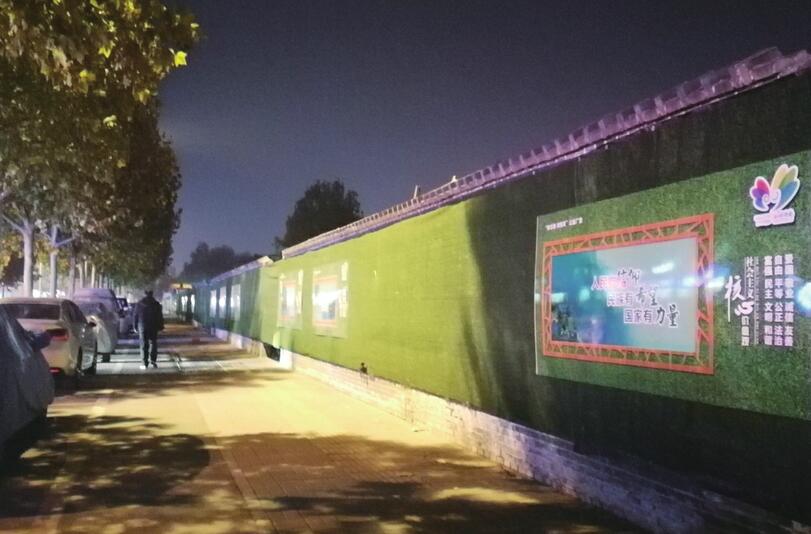 以前的烧烤街现在啥样了？ 济南烧烤业态全面向高端范儿转向