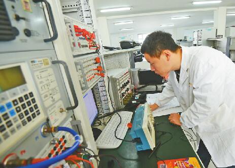 隐形冠军崛起密码 飞机零部件维修“后生”的逆袭之路