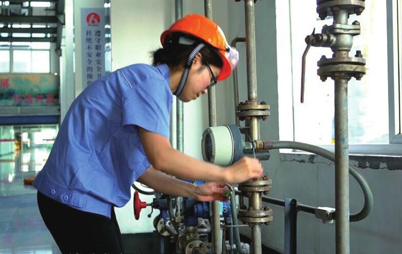 济南民企制定国家标准 用实力开启千亿级市场