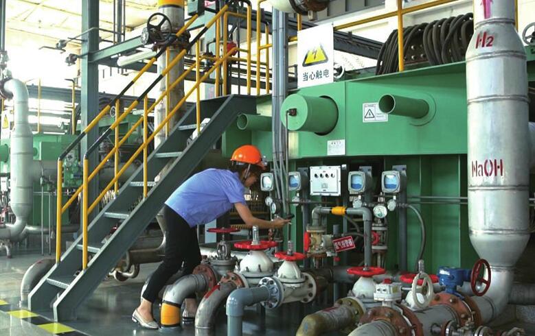 济南民企制定国家标准 用实力开启千亿级市场