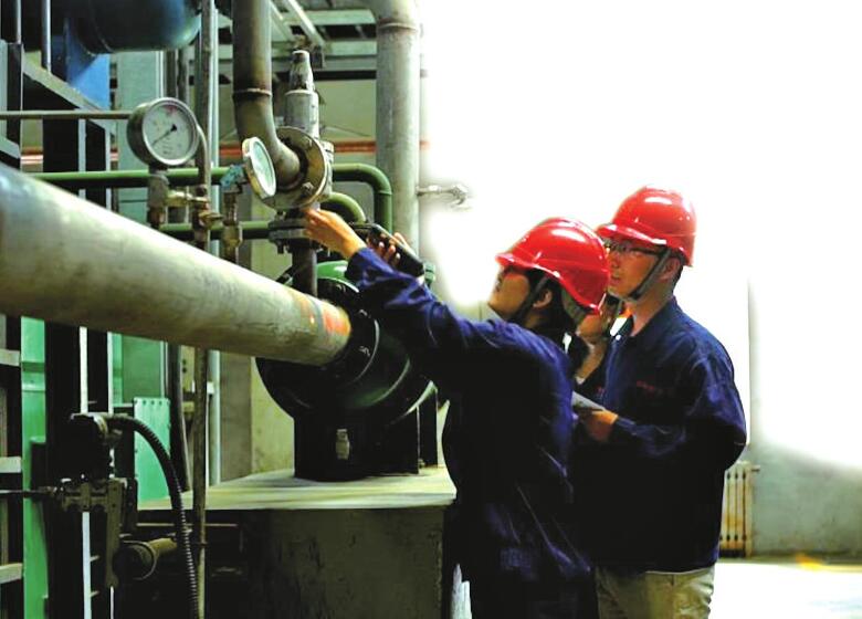 济南民企制定国家标准 用实力开启千亿级市场