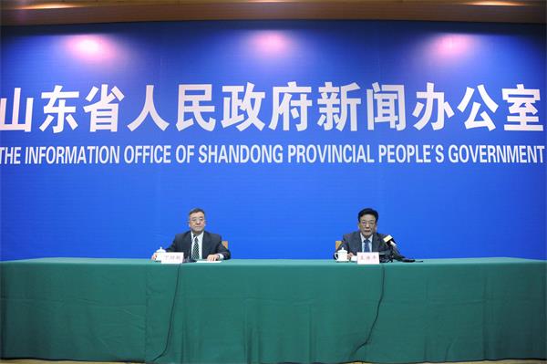 让优品名牌走出去!“山东品牌风”将吹向全国