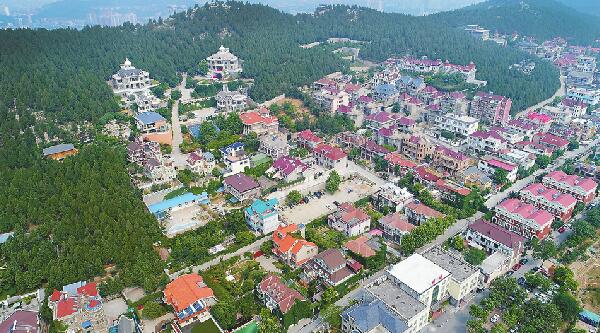 济南一批有名违建有说法了：兴济河商城明年汛前拆完