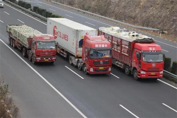 济青南线不光抓隧道内超速 还罚这些违法