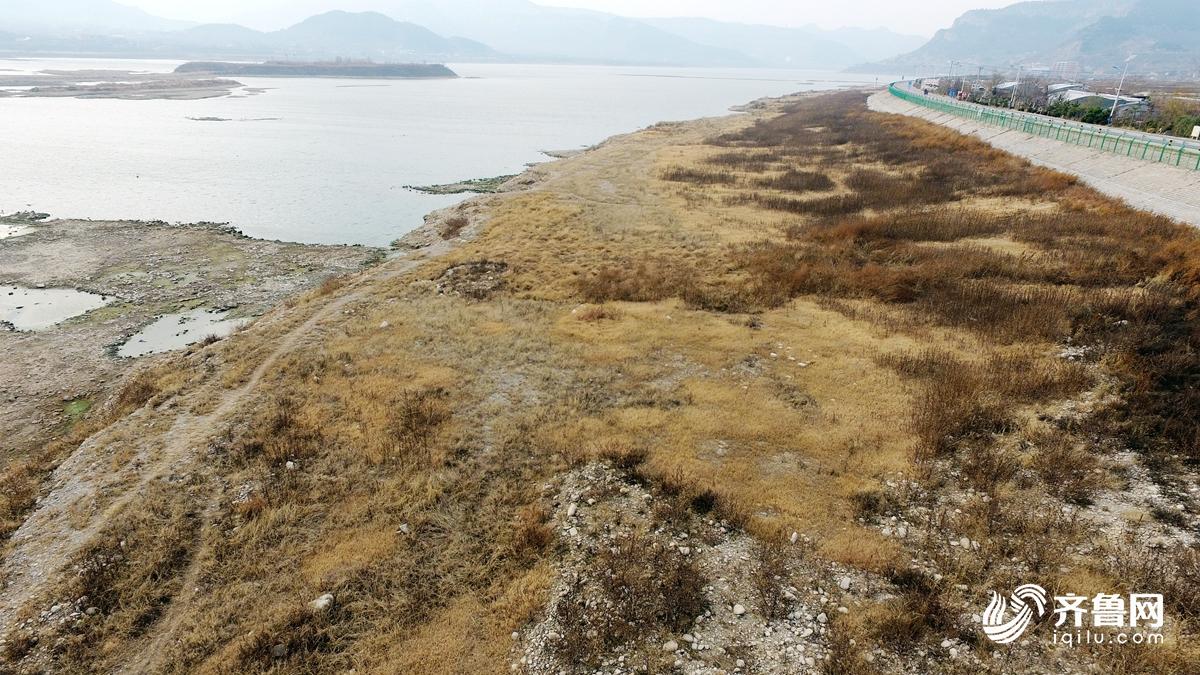 告急!济南“大水缸”卧虎山水库水位持续走低 或影响趵突泉