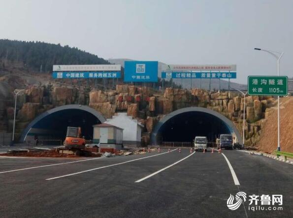 济南二环东南延长线下月通车 沿凤凰路或建东三环高架