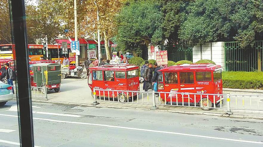 风起萍末 城生涟漪——李铁柱来信公开一周年之际回访涉事点位