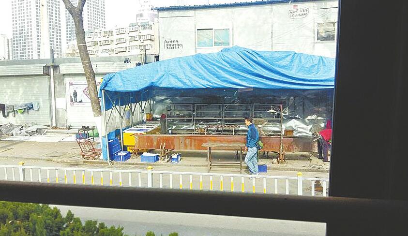 风起萍末 城生涟漪——李铁柱来信公开一周年之际回访涉事点位