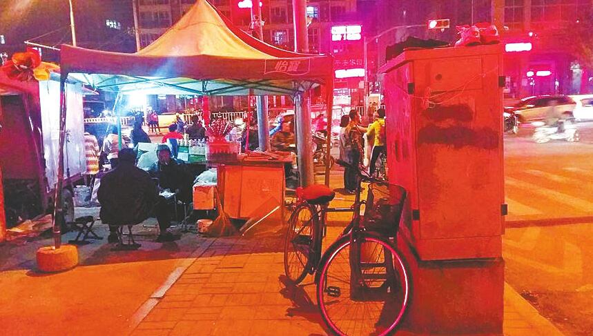 风起萍末 城生涟漪——李铁柱来信公开一周年之际回访涉事点位