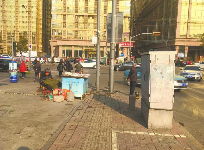 风起萍末 城生涟漪——李铁柱来信公开一周年之际回访涉事点位