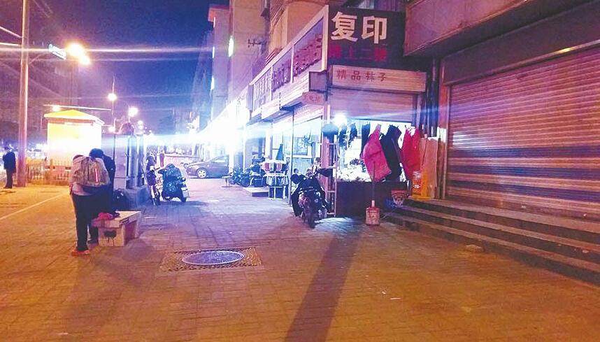 风起萍末 城生涟漪——李铁柱来信公开一周年之际回访涉事点位